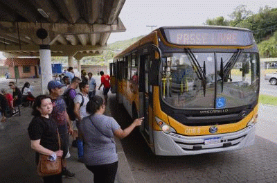 ônibus