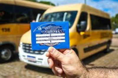 EPTC alerta pais para risco de transporte irregular na volta às aulas