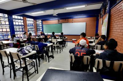 escola