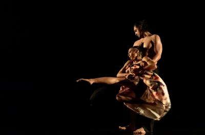 Cia Municipal de Dança fará apresentação no Instituto Goethe