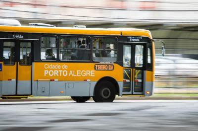 Confira serviço de trânsito e transporte para o Concurso Nacional Unificado neste domingo