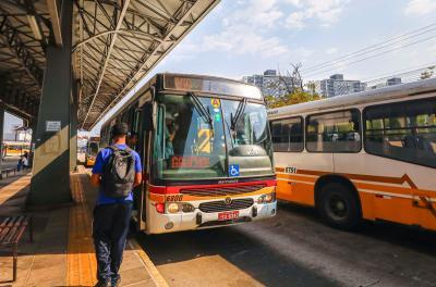 ônibus 