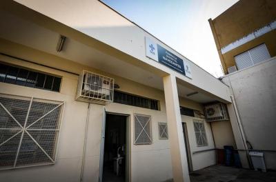 Farmácia Distrital 