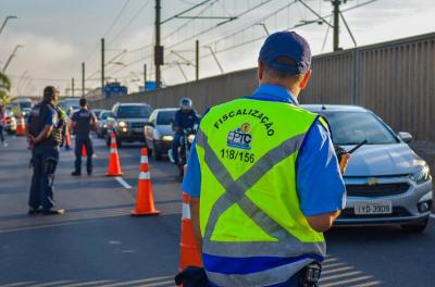 bloqueio temporário eptc 24 de outubro