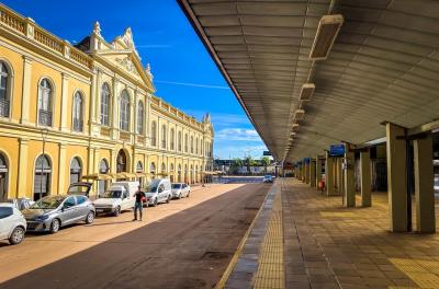 Praça Parobé