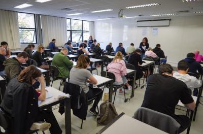 concurso público prefeitura porto alegre dmae