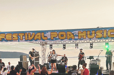 Festival Poa Music