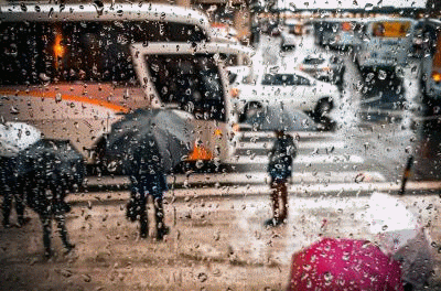 chuva