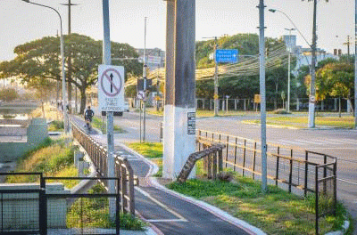 ciclovia