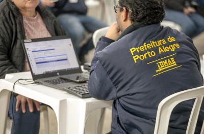 serviços no Sarandi