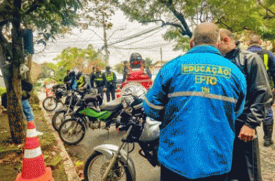 Escola Pública de Mobilidade