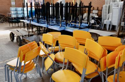 escola