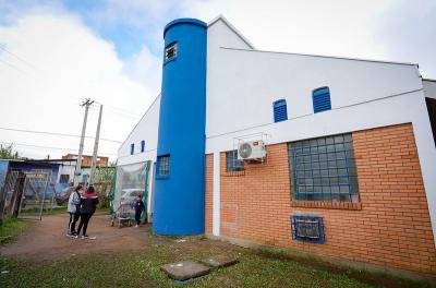 Unidade de Saúde Rincão não terá atendimento nesta quinta-feira