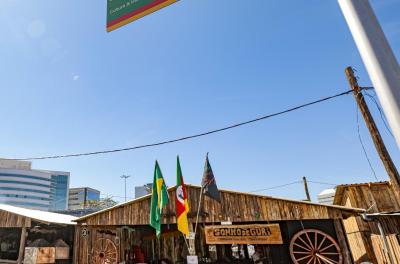 acampamento farroupilha