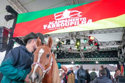 acampamento farroupilha
