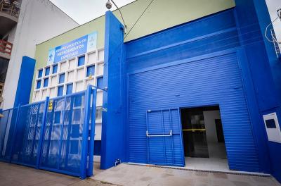 Centro de Medicamentos Especiais suspende atendimento para controle de estoque