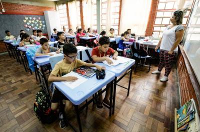 Educação 