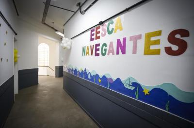 CS Navegantes 