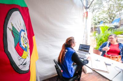 acampamento farroupilha