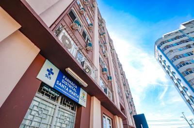 Centro de Saúde Santa Marta volta a atender até as 22h