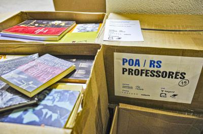 livros