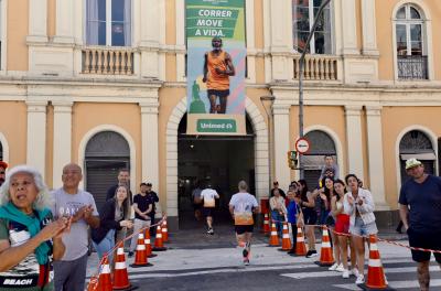 maratona