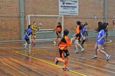 futsal