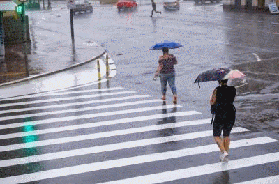 chuva