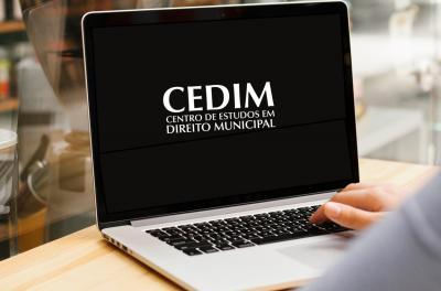 PGM recebe inscrições para palestras do mês de outubro