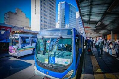 Confira o esquema de trânsito e transporte para o primeiro turno das eleições municipais