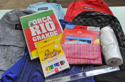 mochilas