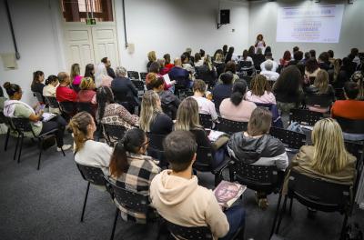 seminário do SUS