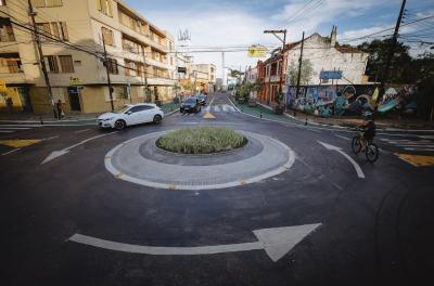 Rua João Alfredo