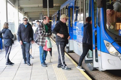 ônibus