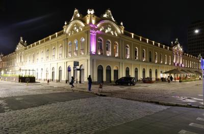 Mercado Público