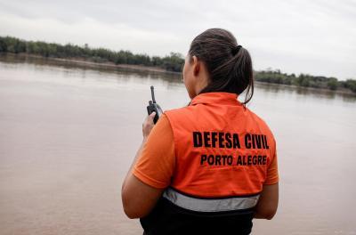 defesa civil