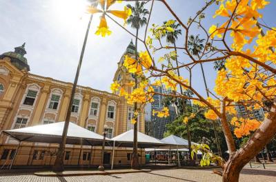 Feira do Livro 