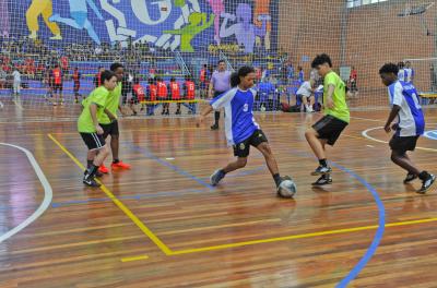 futsal