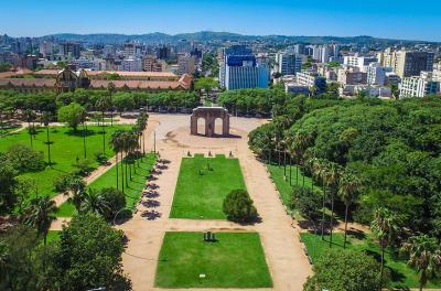 Edital público seleciona empresa para promover o turismo da capital