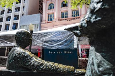 feira do livro