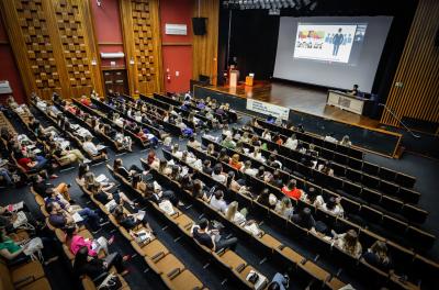 jornada segurança do paciente
