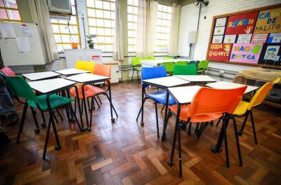 escola