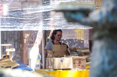 feira do livro