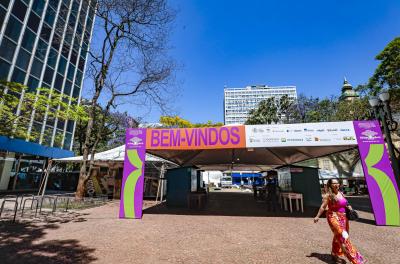 feira do livro