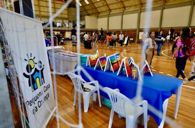 Adolescentes da Rede Socioassistencial apresentam trabalhos em Mostra Municipal