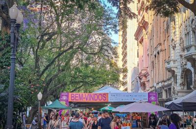 Feira do Livro 