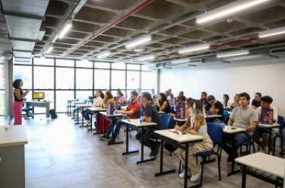 curso de empreendedorismo - prefeitura de porto alegre