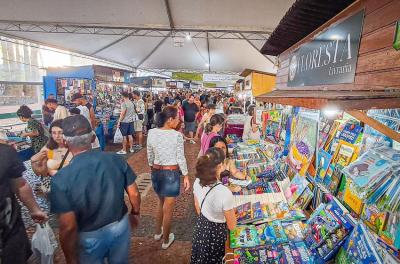 feira do livro