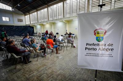 posto avançado