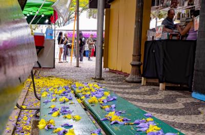 Feira do Livro 